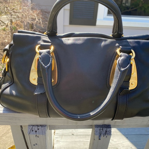 Handbag, Prada - Picture 15 of 16